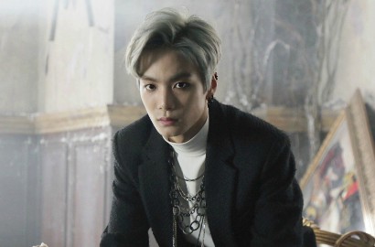Unggah Foto Idol Lain, Haters Ini Kepergok Bikin Rumor Palsu Soal JR NU'EST