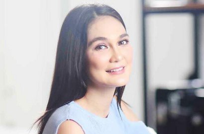 Luna Maya 'Latah' Buka Toko Kue Tapi Mahal, Netter: Enakan Videonya Daripada Kue