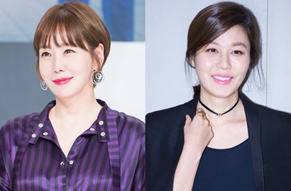 Pernah Main Bareng, Kim Ha Neul Sudah Duga Park Bo Gum 