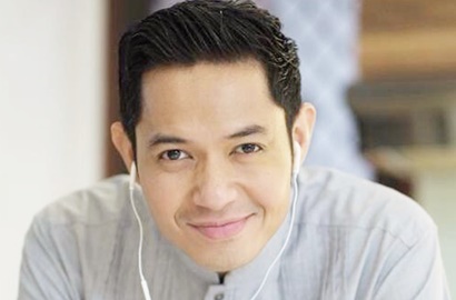 Gaet Dude Harlino, SinemArt Garap Sinetron Komedi Religi 'Gali Lobang Tutup Lobang'