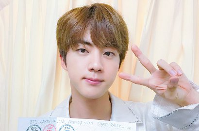BTS Diincar The Chainsmokers cs, Jin Akui Lebih Ingin Kolaborasi dengan Idol 'Lokal' Ini