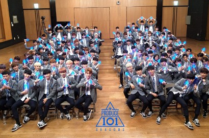Trainee 'Produce 101' Tak Dapat Upah, Netter Pro dan Kontra Pada Keputusan Mnet