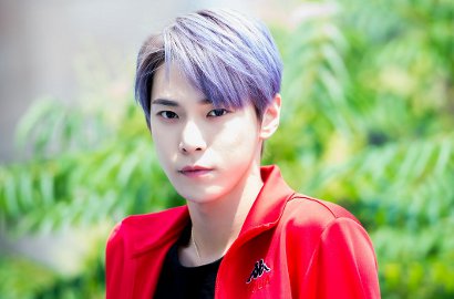 Doyoung NCT 127 Buka-Bukaan Soal Insiden Celana Robek 6 Kali