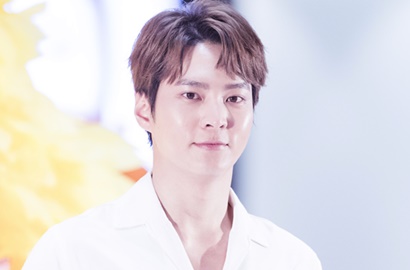 Gagah Banget, Kerennya Joo Won Diangkat Jadi Asisten Instruktur Wamil