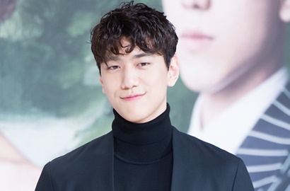 Warna Rambut Nyentrik Sung Joon di 'Mojito' Bikin Syok, Masih Ganteng?