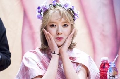 Kabar Mengejutkan! Choa Umumkan Hengkang Usai Hiatus dari AOA
