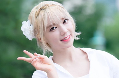 Tinggalkan AOA, Choa Tulis Pesan Sedih Ini Untuk Fans