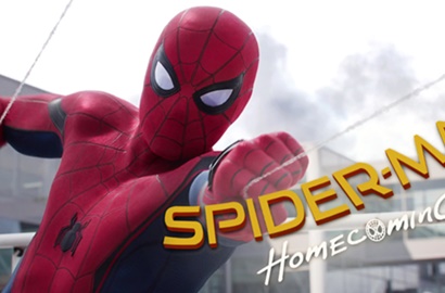 Iron Man Keluar, Sekuel 'Spider-Man: Homecoming' Akan Munculkan Tokoh Superhero Lain