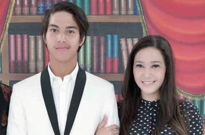 Ditanya Soal Kabar Pernikahan Maia Estianty, El Rumi Sudah Beri Lampu Hijau?