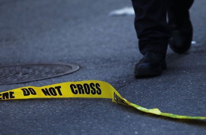 Heboh Napi Kabur Tabrak Mobil Lain, Korban Minta Pertanggungjawaban Kejari Depok