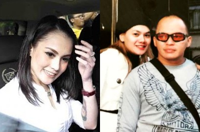 Relakan Suami Jatuh ke Pelukan Jennifer Dunn, Sarita Siap Gugat Cerai Usai Lebaran?