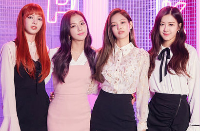 'As If It's Your Last' Bikin Black Pink Jarang Tampil di Publik, Kok Bisa?