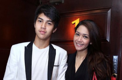 El Rumi Tahu Isu Maia Bakal Nikah Lagi dari Akun Gosip, Ahmad Dhani Protes?