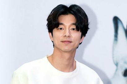 Fotonya Jadi Viral, 'Kembaran' Gong Yoo di Filipina Kini Jadi Model?
