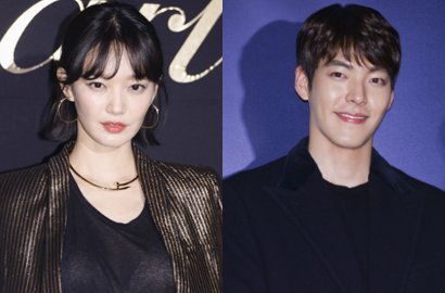 Selalu Temani Jalani Pengobatan Kanker, Netter Puji Shin Min A dan Doakan Kim Woo Bin