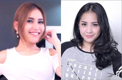 Nagita Ucap Selamat Ultah Tapi Malas Sebut Nama, Marah Lihat Raffi Kagum Ayu Ting Ting Berhijab?