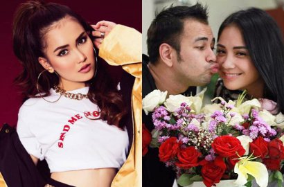 Ayu Ting Ting Tangisi Pernikahan Raffi, Hubungan Terlarang Muncul Sebelum Nikah?