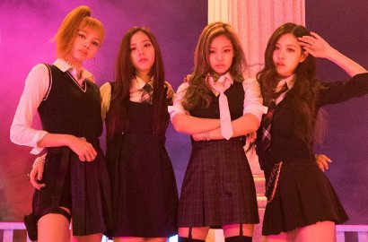 Lagu Comeback Black Pink 'As If It's Your Last' Aslinya Dibuat untuk 2NE1?