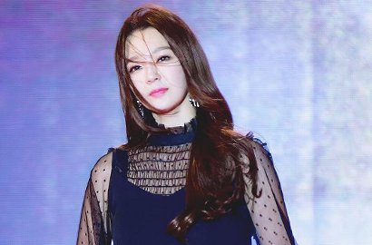 Kang Min Kyung Pamer Foto Seksi, Netter Malah Sindir Soal Bantalan Pantat