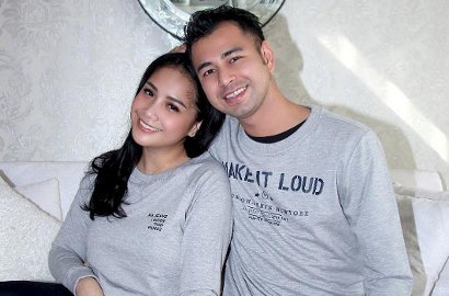 Cerita Perjuangan Berat Raffi Ahmad Dekati Nagita Bikin Fans Ayu 'Panas'?