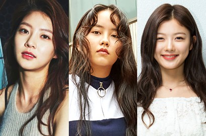 Tak Cuma Bisa Akting, 3 Aktris Ini Juga Cocok Debut Jadi Idol?