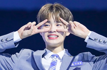 Terkait Penyebaran Foto Bugil, Agensi Lee Daehwi Wanna One Bakal Tindak Tegas