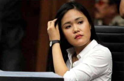Tahu Kasasi Ditolak dari TV, Jessica Wongso Menangis dan Murung
