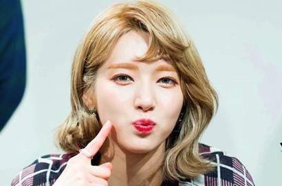 Ketahuan Pakai Cincin, Fansite Ini Bocorkan Berita Pernikahan Choa Segera Rilis?