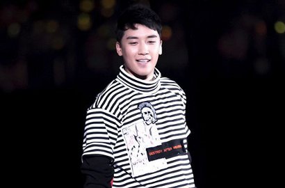 Alami Kecelakaan Mobil, Seperti Ini Kondisi Terbaru Seungri Big Bang