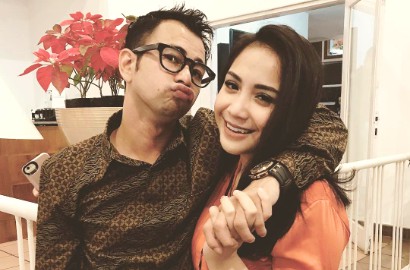 Curhat Rafathar dan Dirinya Sering Sakit, Nagita Sedih Berat Karena Raffi 'Pilih' Ayu Ting Ting?
