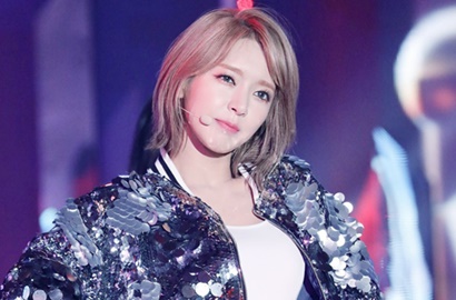 Ngamuk Choa Hengkang, Fans Ini Gilas Album AOA dengan Mobilnya