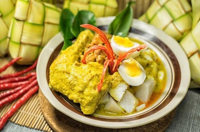 Bosan Dengan Ketupat Opor? 5 Makanan Khas Indonesia Ini Cocok Banget Kamu Sajikan Buat Lebaran