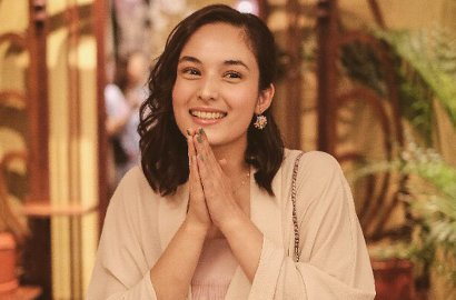Banjir Cibiran Gara-Gara Isu Pacari 'Gong Yoo' Indonesia, Ini Tanggapan Chelsea Islan