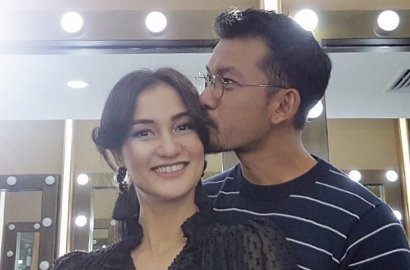 Mengejutkan, Rio Dewanto Pilih Lakukan Ini Usai Atiqah Hasiholan Melahirkan