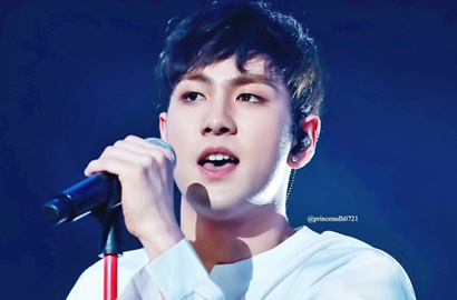 Ngaku Dilecehkan, Cewek Ini Aslinya Ngamuk Karena Ditolak Dongho NU'EST?