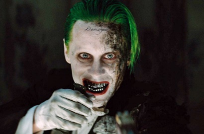 Akankah The Joker Muncul di 'Gotham City Sirens'? Ini Jawaban Jared Leto