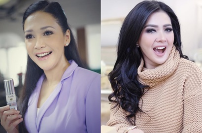 Isu Persiapan Nikah Maia Estianty hingga Syahrini Ikut Bisnis Kue