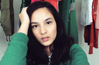Gantengnya Adik Chelsea Islan di 'Ayat-Ayat Cinta 2', Siapakah Dia?