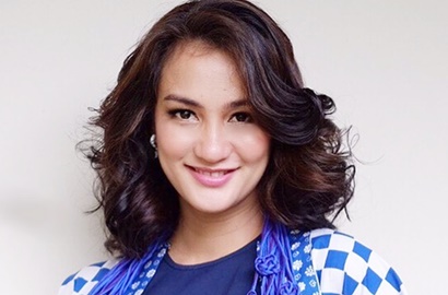 Atiqah Hasiholan Lahiran, Ratna Sarumpaet Justru Sempat Marah-marah