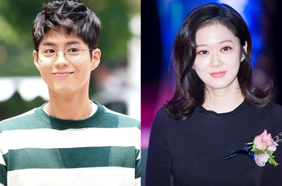 Diduga Pacaran, Park Bo Gum dan Jang Nara Kini Dikabarkan Akan Menikah