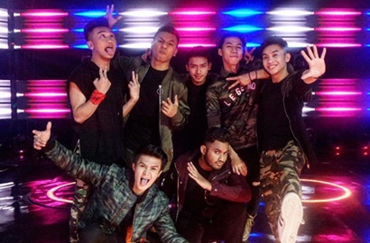 Banjir Protes Saat Tereliminasi, Rizky Dapat Wildcard di 'The Next Boy/Girl Band'?