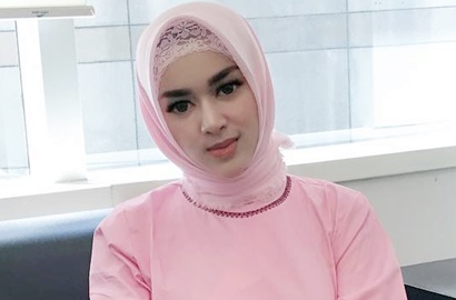Rumah Tangganya Diduga Bermasalah, Tiara Dewi Pamer Mata Bengkak Berkaca-kaca
