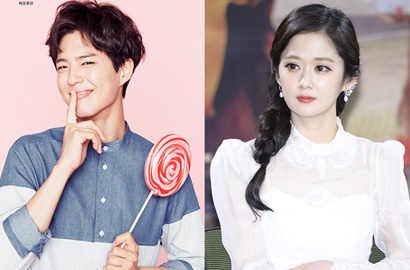 Park Bo Gum-Jang Nara Dikabarkan Menikah, Netter Tolak Mentah-Mentah