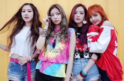 Lagu Comeback Rajai iTunes 18 Negara, Ini Kata Black Pink Soal Popularitas Mendunia