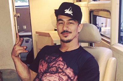Begini Awal Mula Joe Taslim Terima Tawaran Main di Film 'Swordsman'