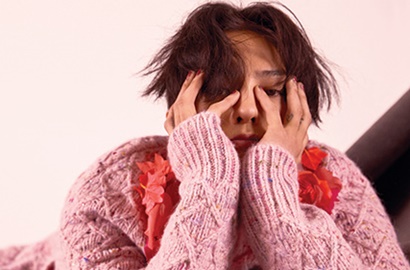 Ini Perbedaan Karakter Cowok Biasa Kwon Jiyong dan G-Dragon Sang Bintang Top