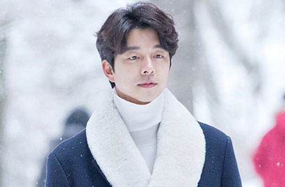 Kalahkan Song Joong Ki Cs, Gong Yoo Puncaki Daftar Reputasi Brand Juni
