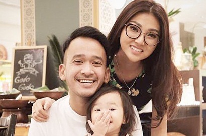 Tak Cuma Jupe, Ruben Onsu Juga Lakukan Ini untuk Olga Syahputra Bikin Haru