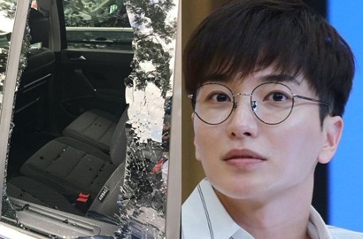 Kaca Mobil Pecah Hingga Paspor Hilang, Leeteuk Super Junior Dirampok di Swiss