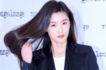 Agensi Konfirmasi Jun Ji Hyun Sedang Hamil Anak Kedua